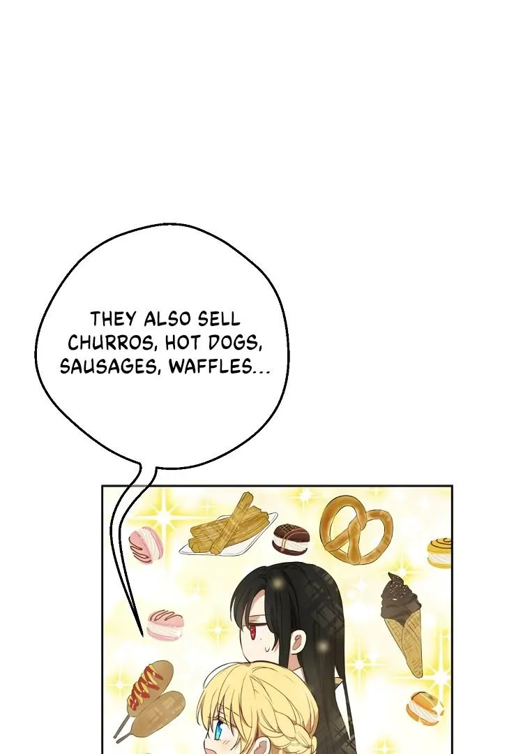 Suddenly Became A Princess One Day Chapter 126 page 12 - 