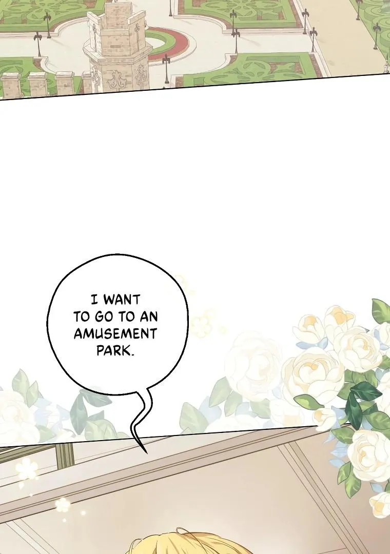 Suddenly Became A Princess One Day Chapter 126 page 4 - 