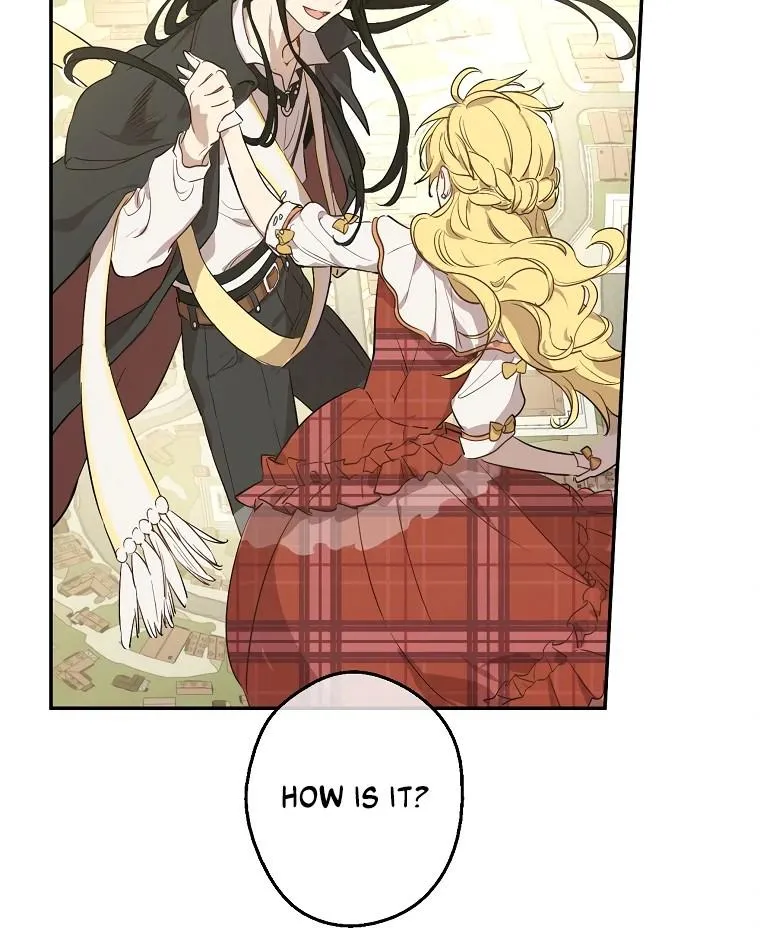 Suddenly Became A Princess One Day Chapter 126 page 31 - 