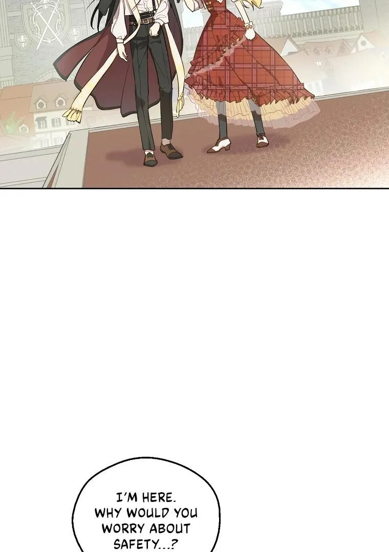 Suddenly Became A Princess One Day Chapter 126 page 43 - 