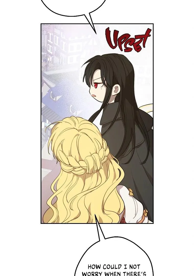 Suddenly Became A Princess One Day Chapter 126 page 44 - 