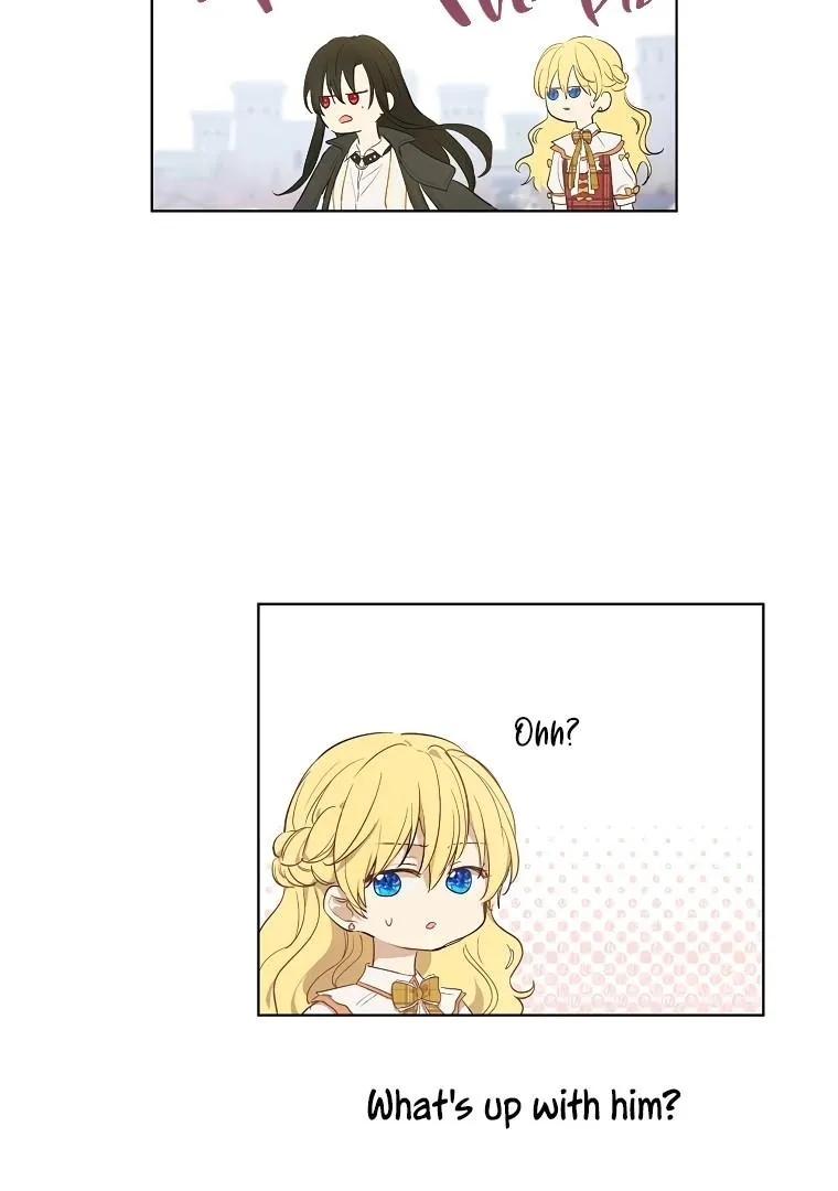 Suddenly Became A Princess One Day Chapter 126 page 46 - 