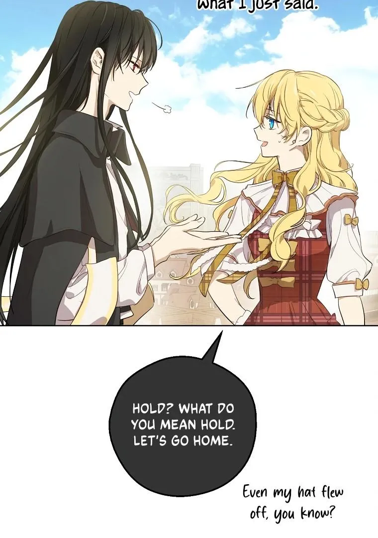 Suddenly Became A Princess One Day Chapter 126 page 49 - 