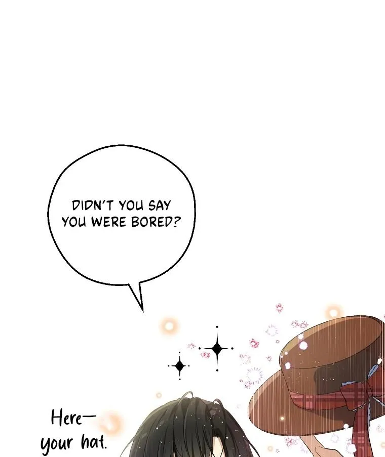 Suddenly Became A Princess One Day Chapter 126 page 50 - 