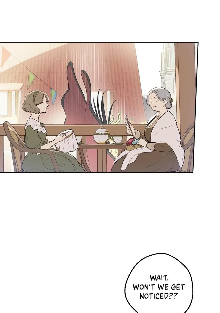 Suddenly Became A Princess One Day Chapter 126 page 59 - 