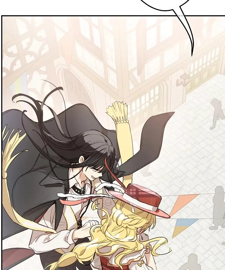 Suddenly Became A Princess One Day Chapter 126 page 60 - 