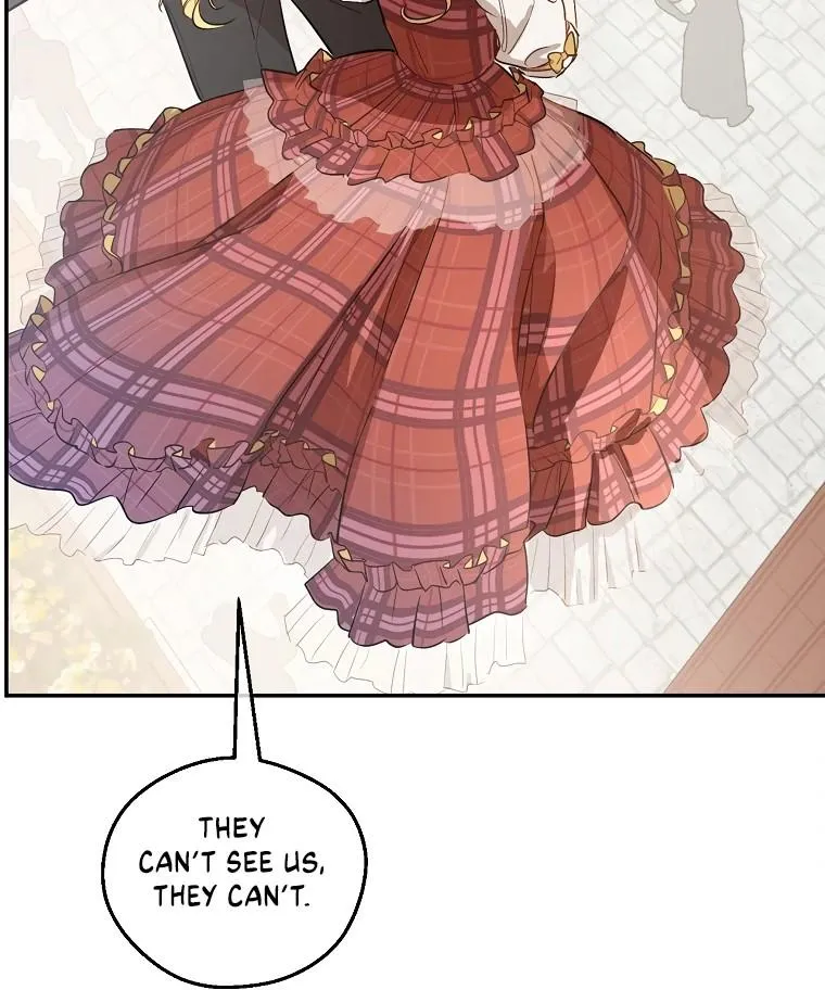 Suddenly Became A Princess One Day Chapter 126 page 61 - 