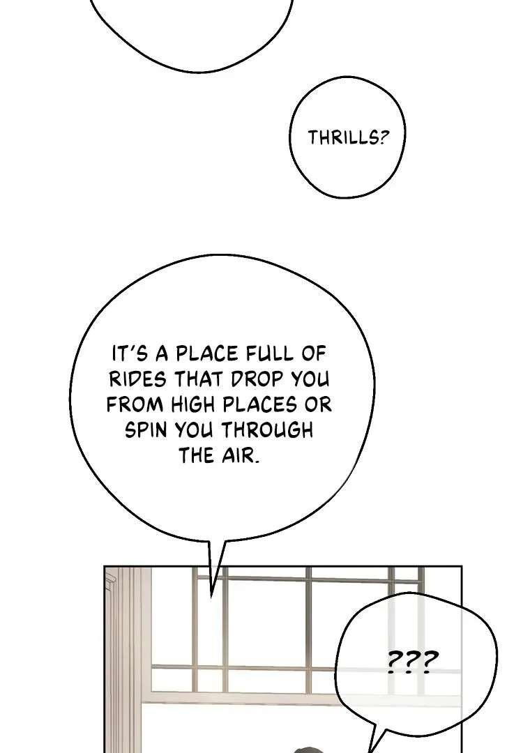 Suddenly Became A Princess One Day Chapter 126 page 8 - 