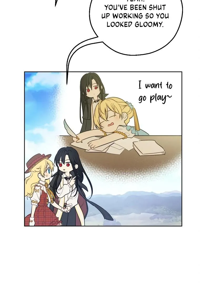 Suddenly Became A Princess One Day Chapter 126 page 75 - 