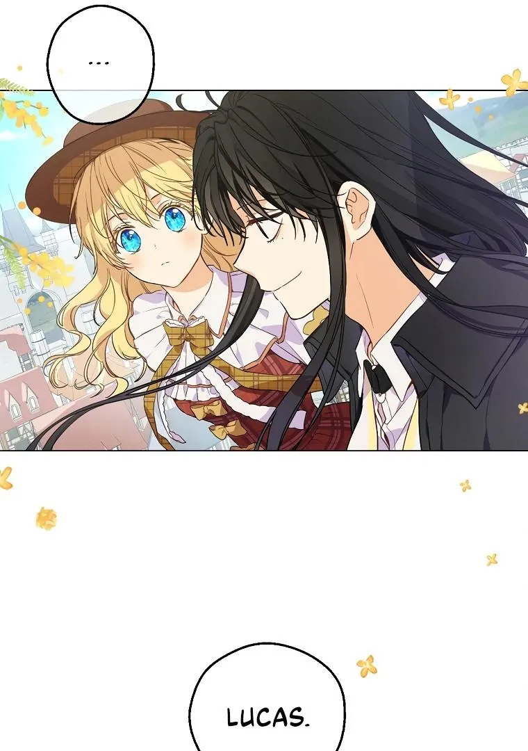 Suddenly Became A Princess One Day Chapter 126 page 78 - 
