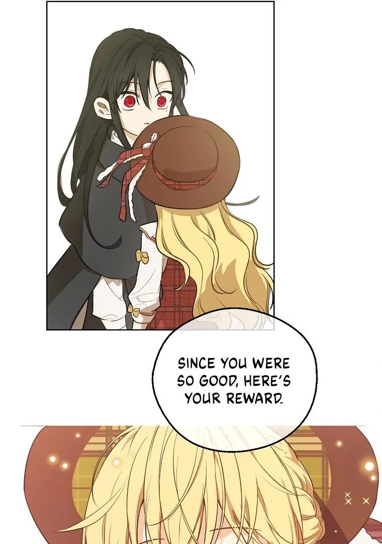 Suddenly Became A Princess One Day Chapter 126 page 82 - 