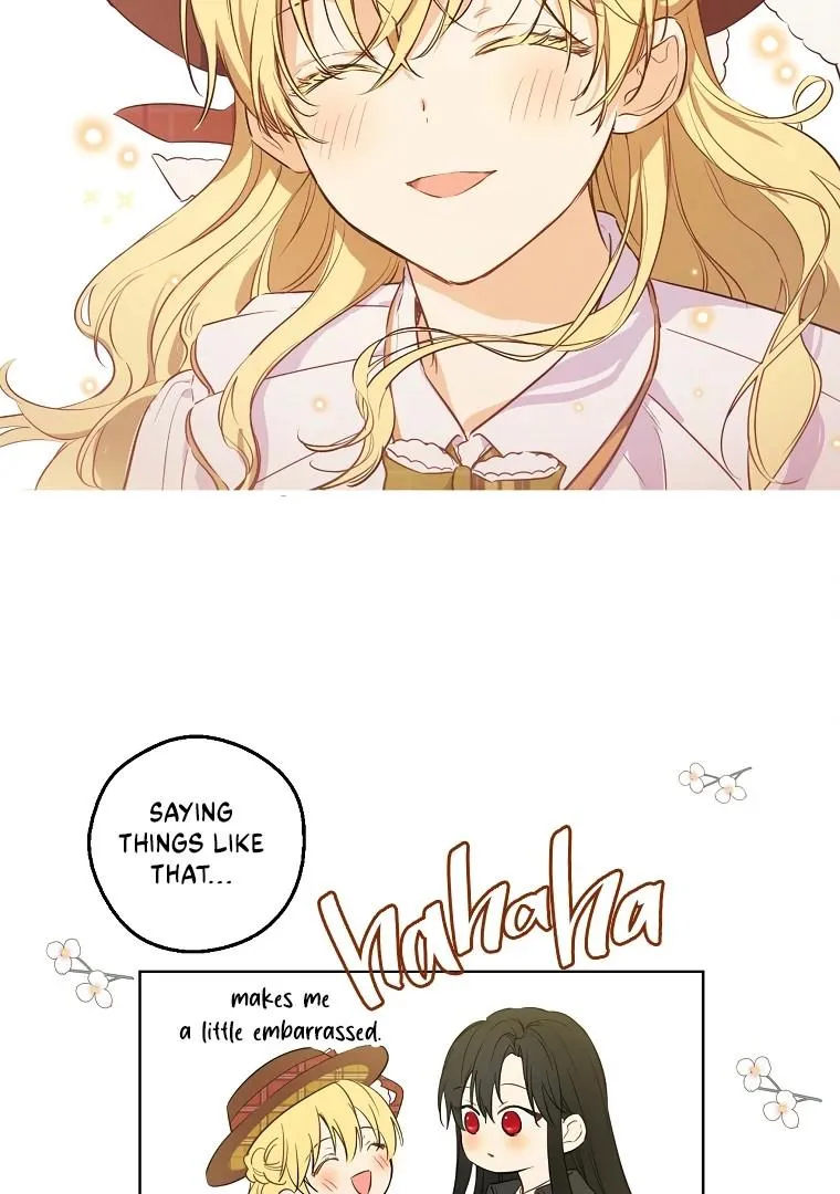 Suddenly Became A Princess One Day Chapter 126 page 83 - 