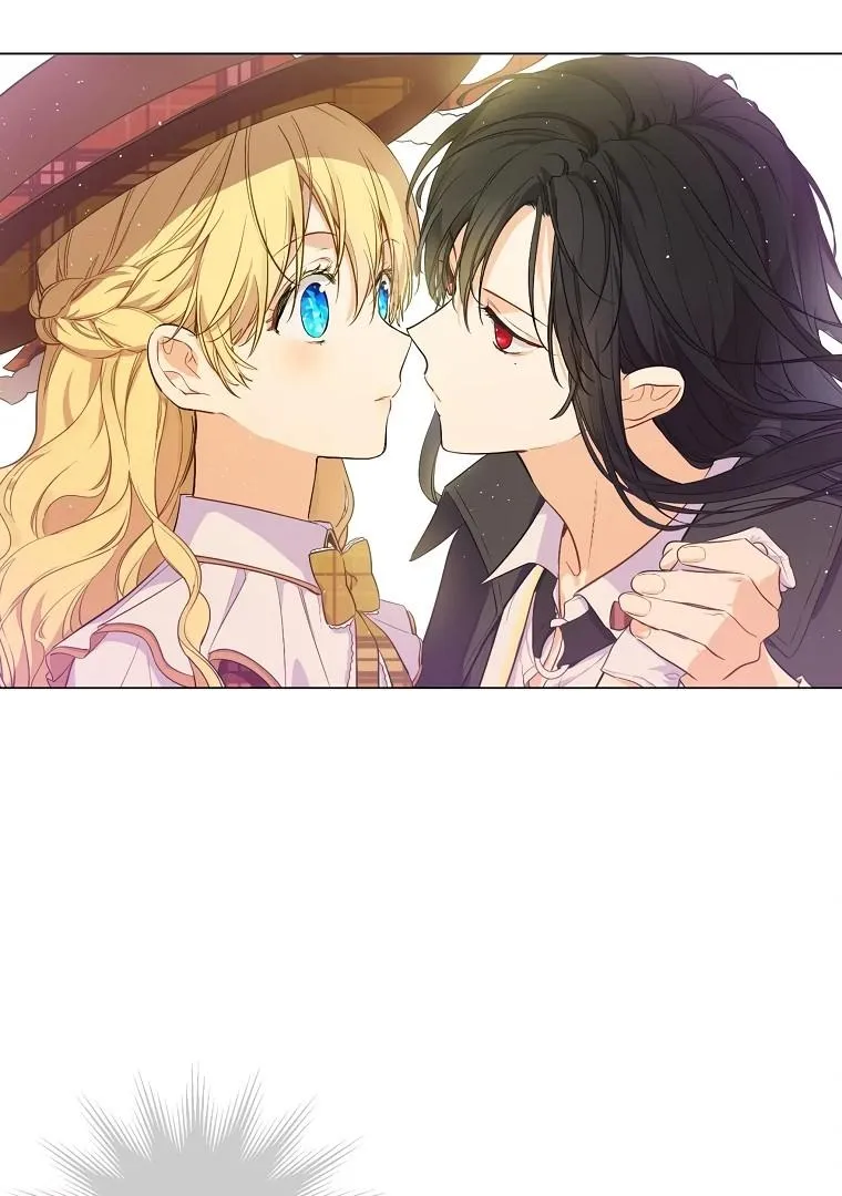 Suddenly Became A Princess One Day Chapter 126 page 85 - 