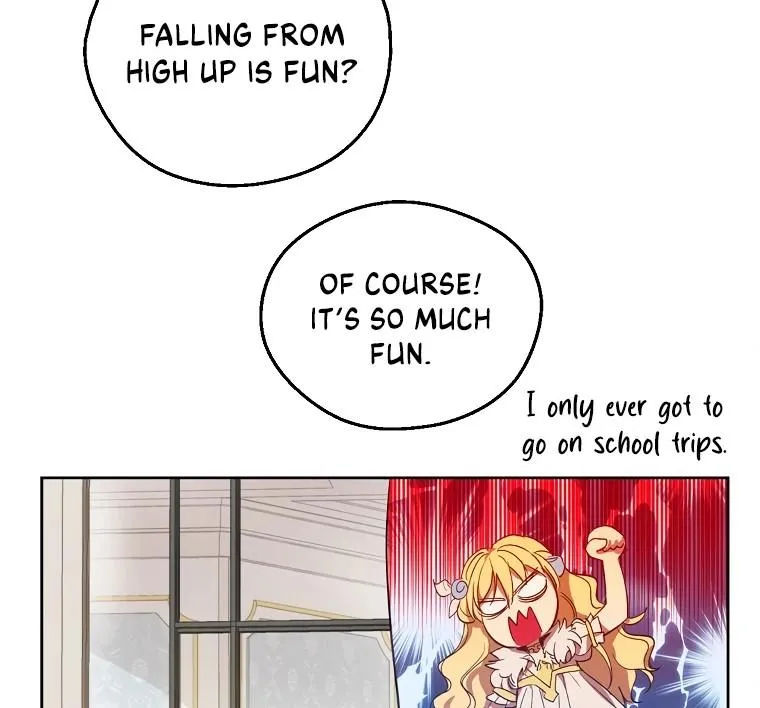Suddenly Became A Princess One Day Chapter 126 page 10 - 