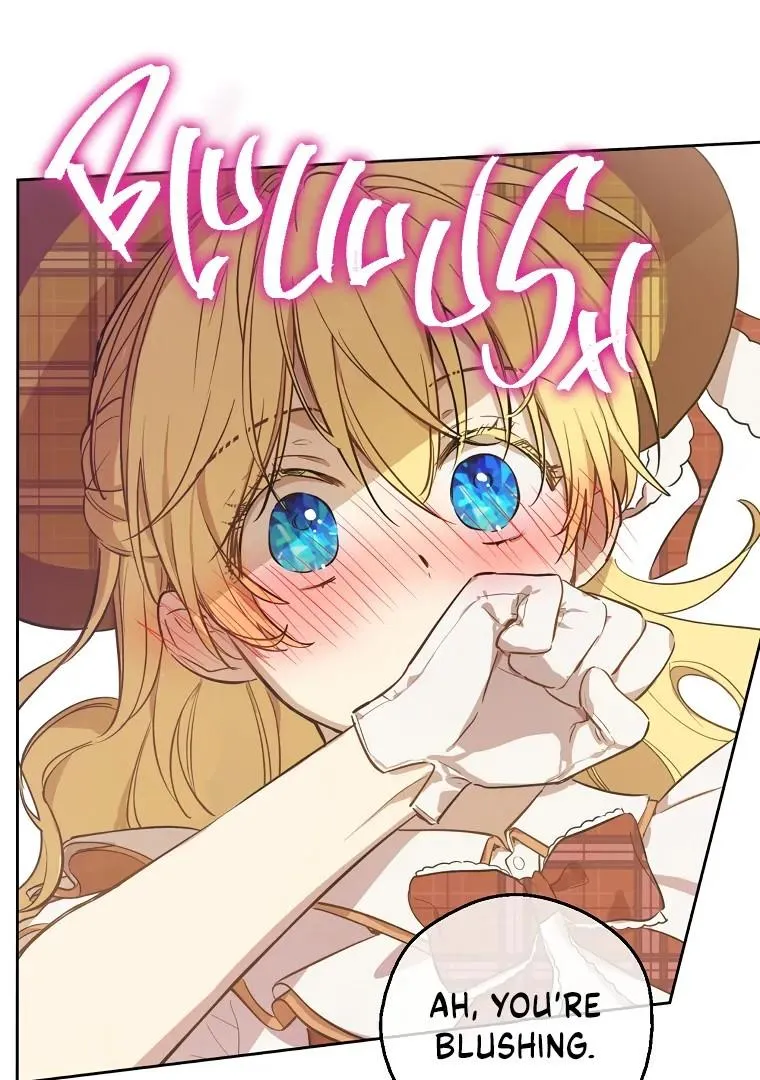 Suddenly Became A Princess One Day Chapter 126 page 92 - 