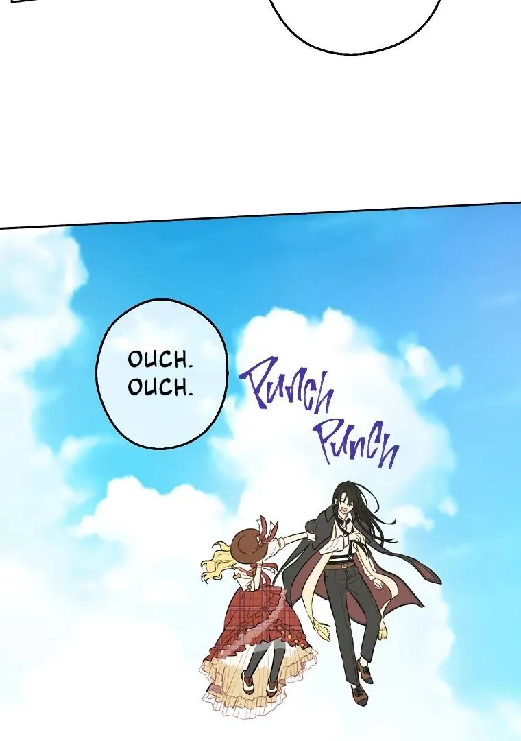 Suddenly Became A Princess One Day Chapter 126 page 93 - 
