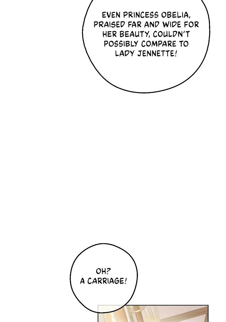 Suddenly Became A Princess One Day Chapter 127 page 13 - 
