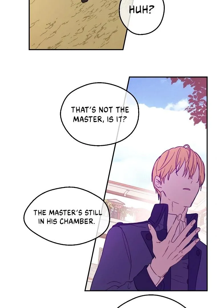 Suddenly Became A Princess One Day Chapter 127 page 17 - 