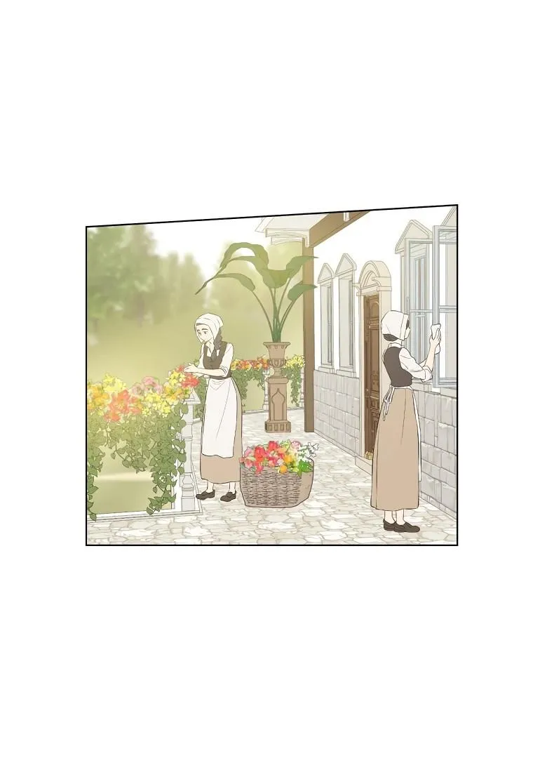 Suddenly Became A Princess One Day Chapter 127 page 3 - 