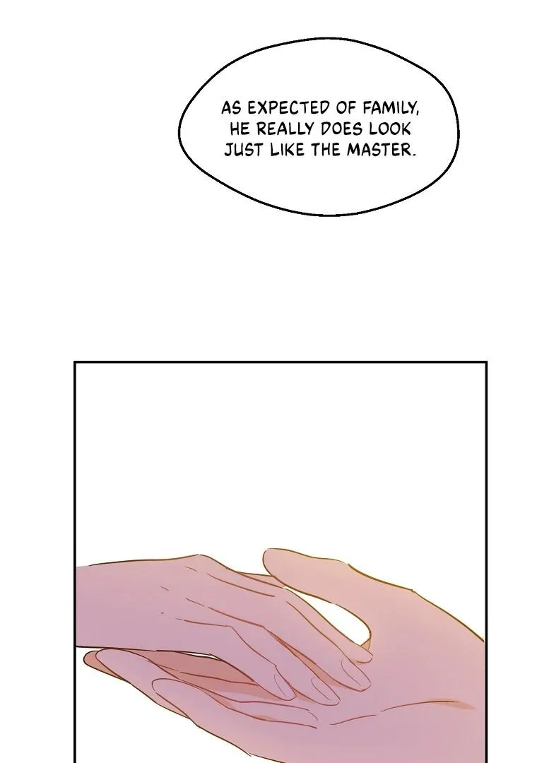 Suddenly Became A Princess One Day Chapter 127 page 21 - 