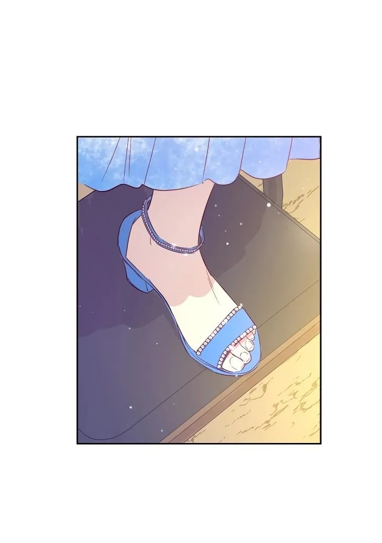 Suddenly Became A Princess One Day Chapter 127 page 23 - 