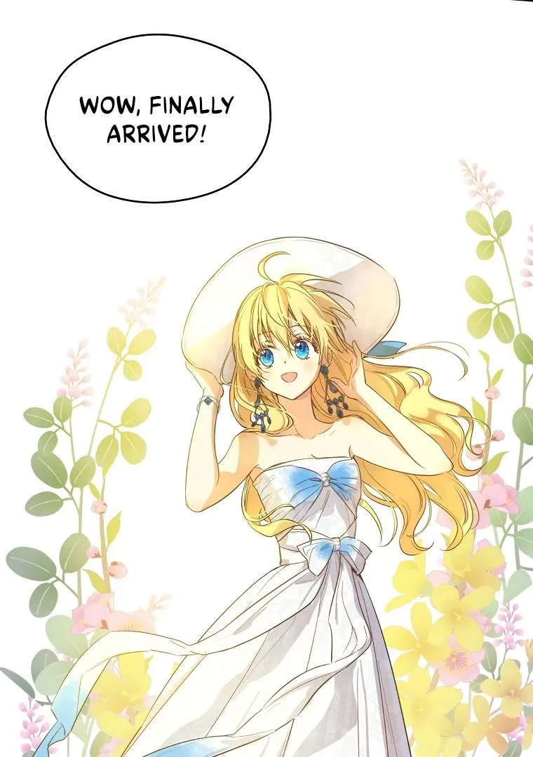 Suddenly Became A Princess One Day Chapter 127 page 27 - 