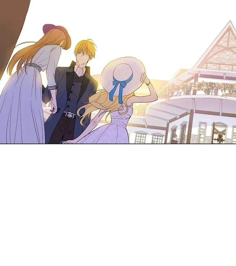 Suddenly Became A Princess One Day Chapter 127 page 29 - 