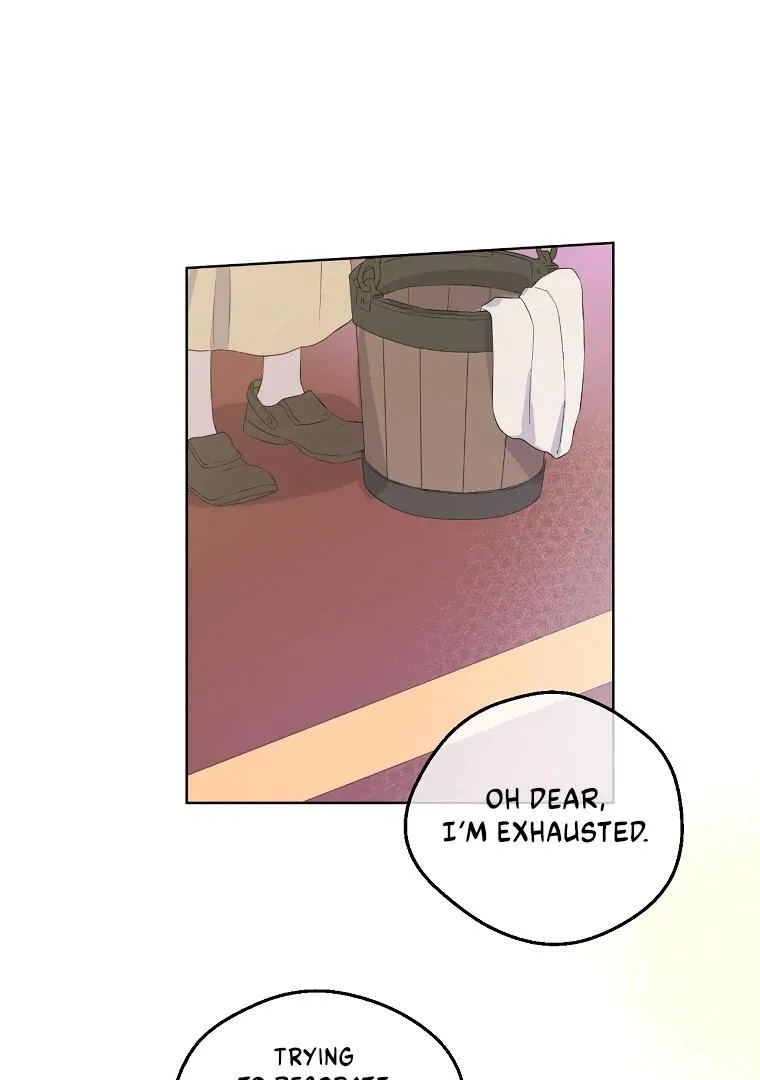 Suddenly Became A Princess One Day Chapter 127 page 4 - 