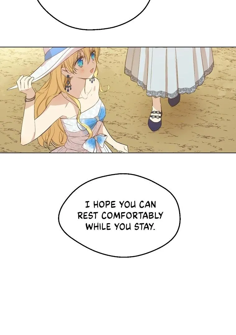 Suddenly Became A Princess One Day Chapter 127 page 32 - 