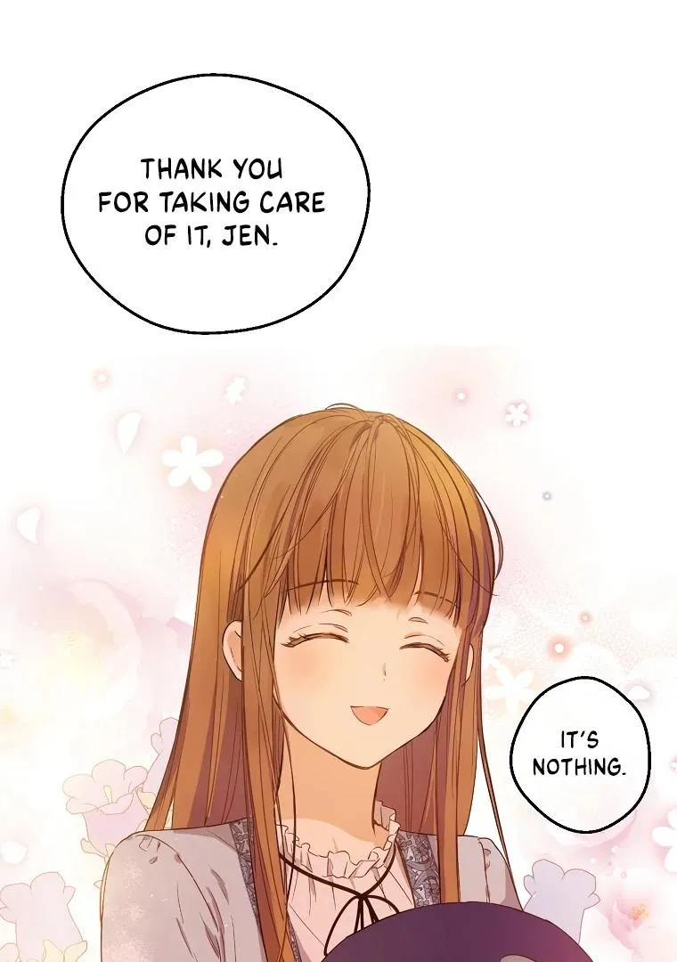 Suddenly Became A Princess One Day Chapter 127 page 33 - 