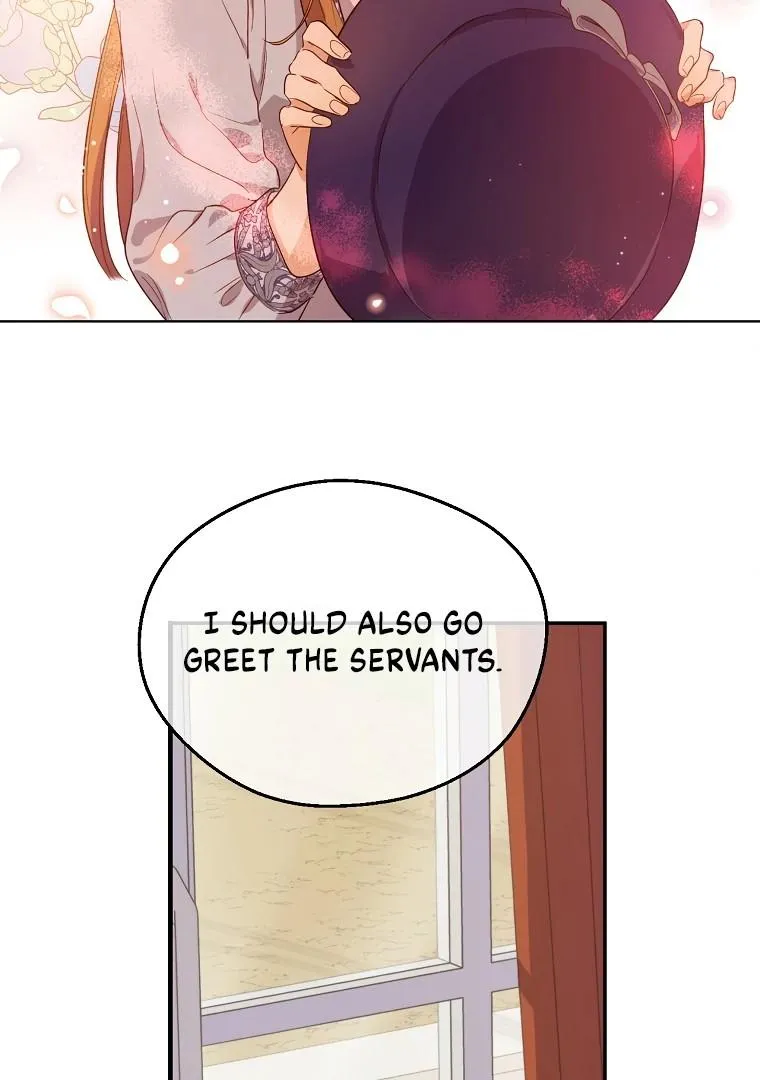 Suddenly Became A Princess One Day Chapter 127 page 34 - 