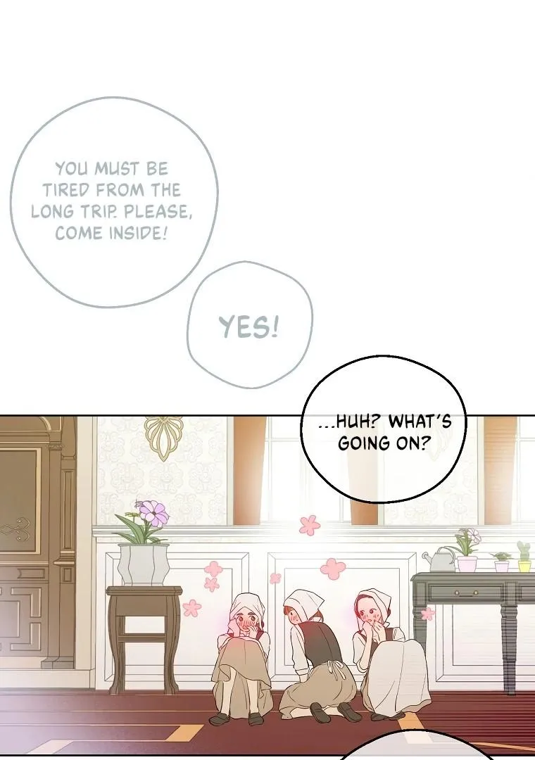 Suddenly Became A Princess One Day Chapter 127 page 36 - 