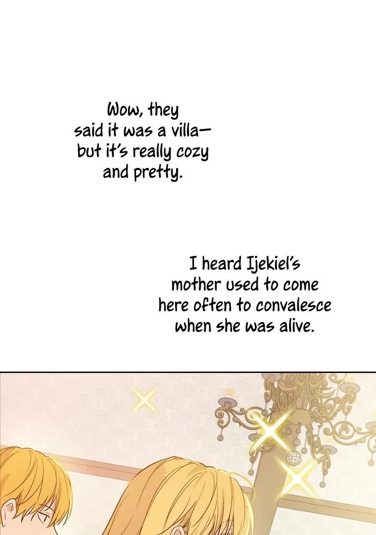 Suddenly Became A Princess One Day Chapter 127 page 40 - 