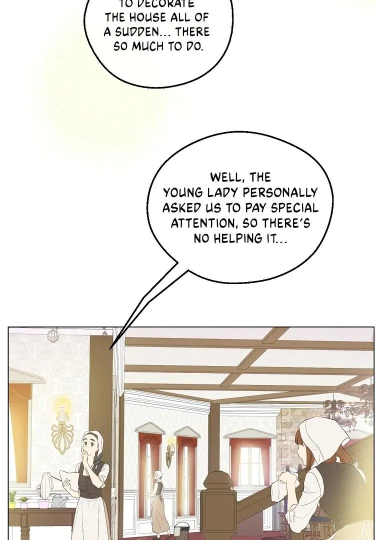 Suddenly Became A Princess One Day Chapter 127 page 5 - 
