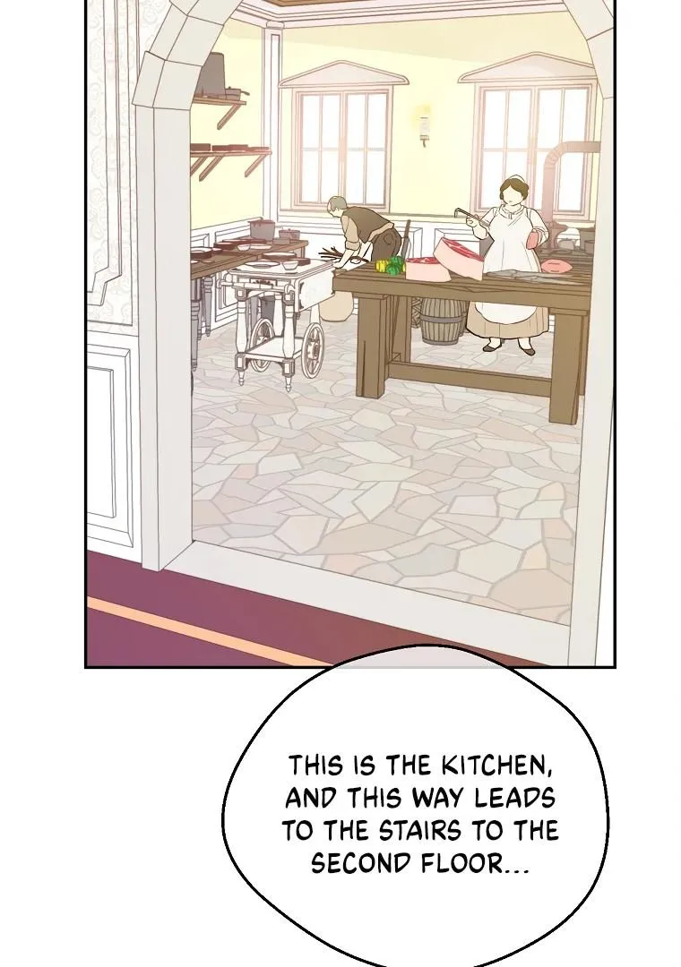 Suddenly Became A Princess One Day Chapter 127 page 42 - 