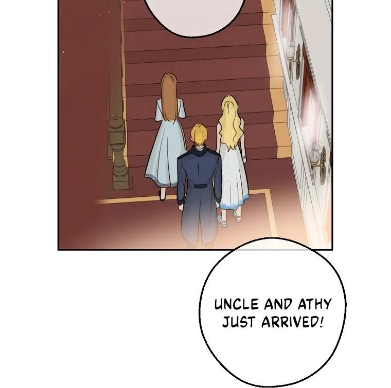 Suddenly Became A Princess One Day Chapter 127 page 49 - 