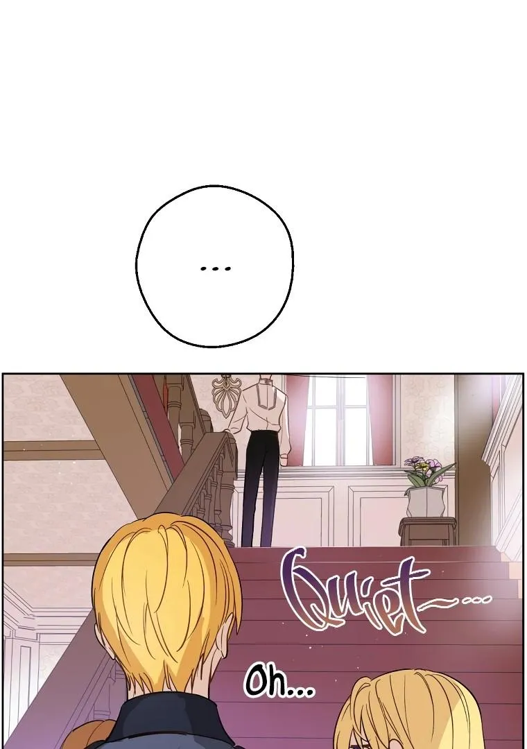 Suddenly Became A Princess One Day Chapter 127 page 50 - 