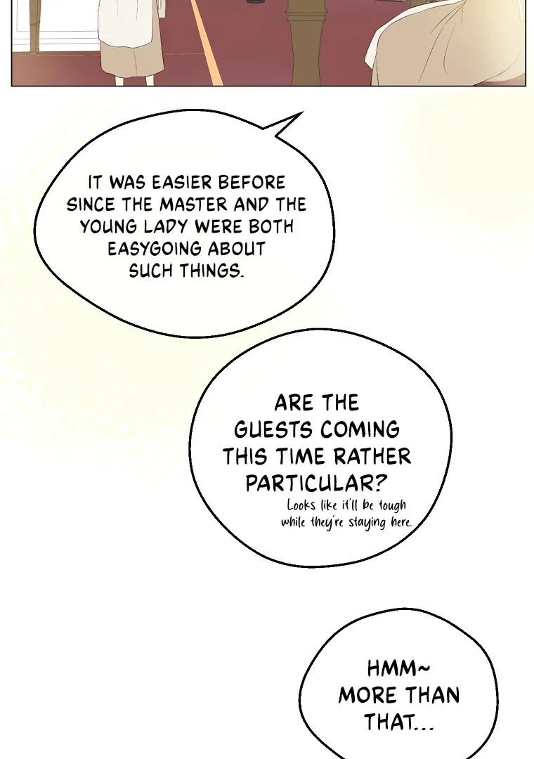 Suddenly Became A Princess One Day Chapter 127 page 6 - 