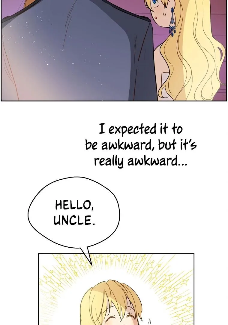Suddenly Became A Princess One Day Chapter 127 page 51 - 