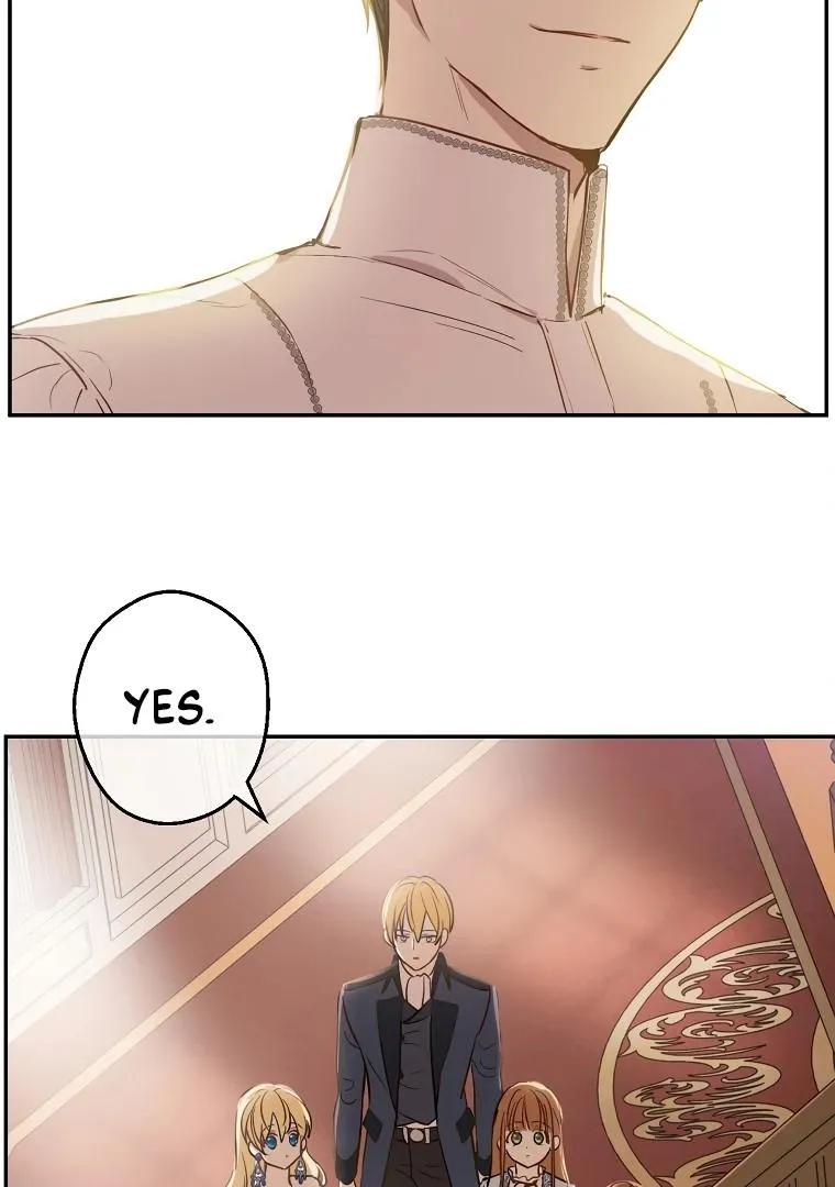 Suddenly Became A Princess One Day Chapter 127 page 53 - 