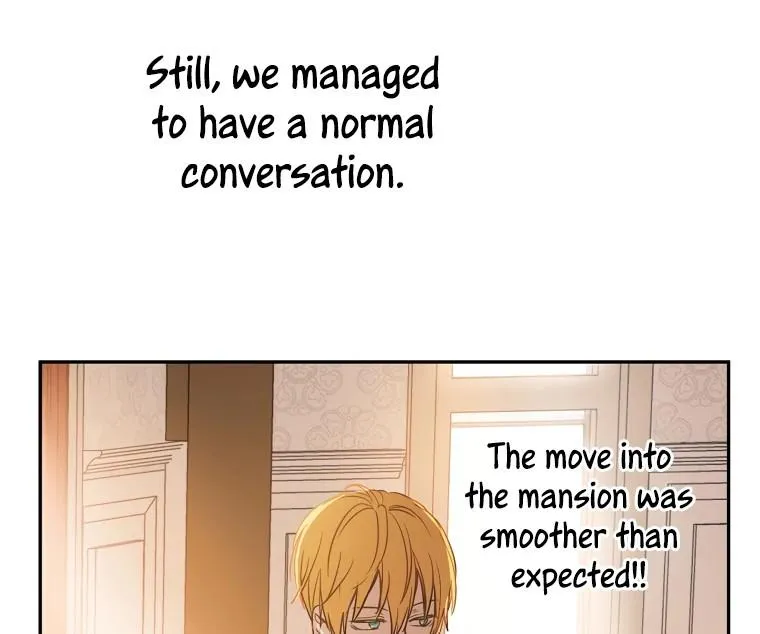 Suddenly Became A Princess One Day Chapter 127 page 58 - 