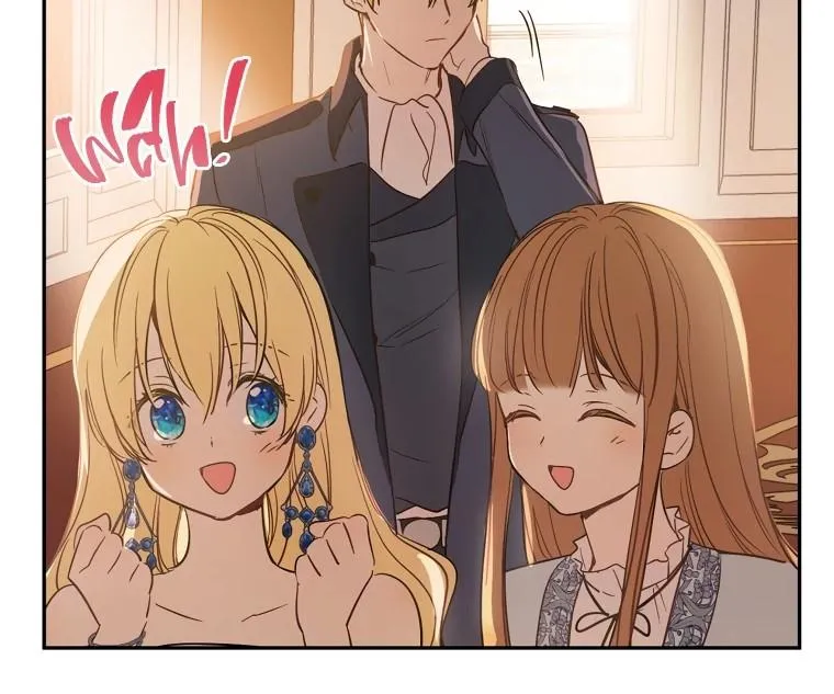 Suddenly Became A Princess One Day Chapter 127 page 59 - 