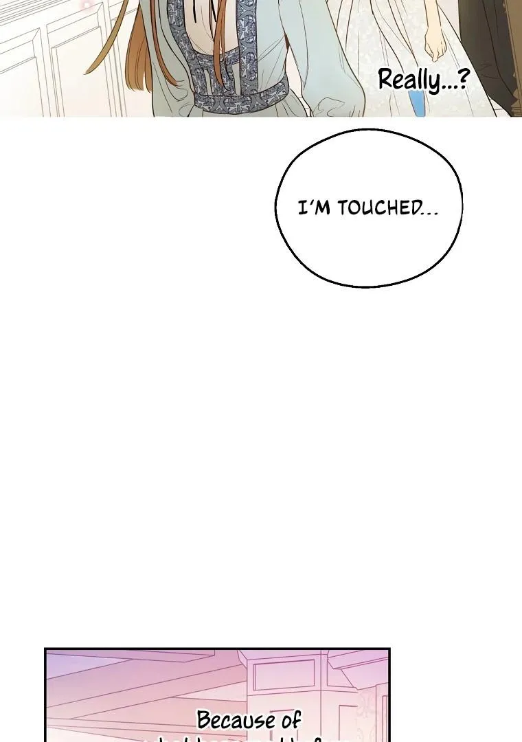 Suddenly Became A Princess One Day Chapter 127 page 62 - 
