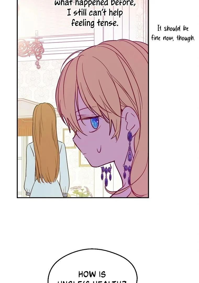 Suddenly Became A Princess One Day Chapter 127 page 63 - 