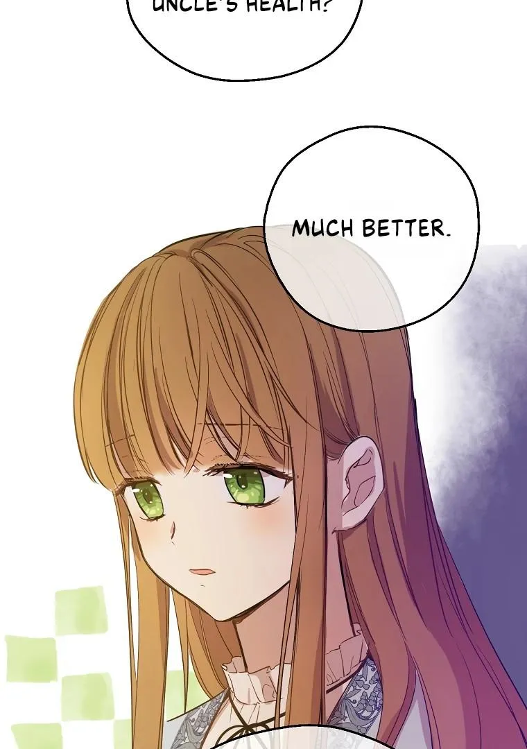 Suddenly Became A Princess One Day Chapter 127 page 64 - 