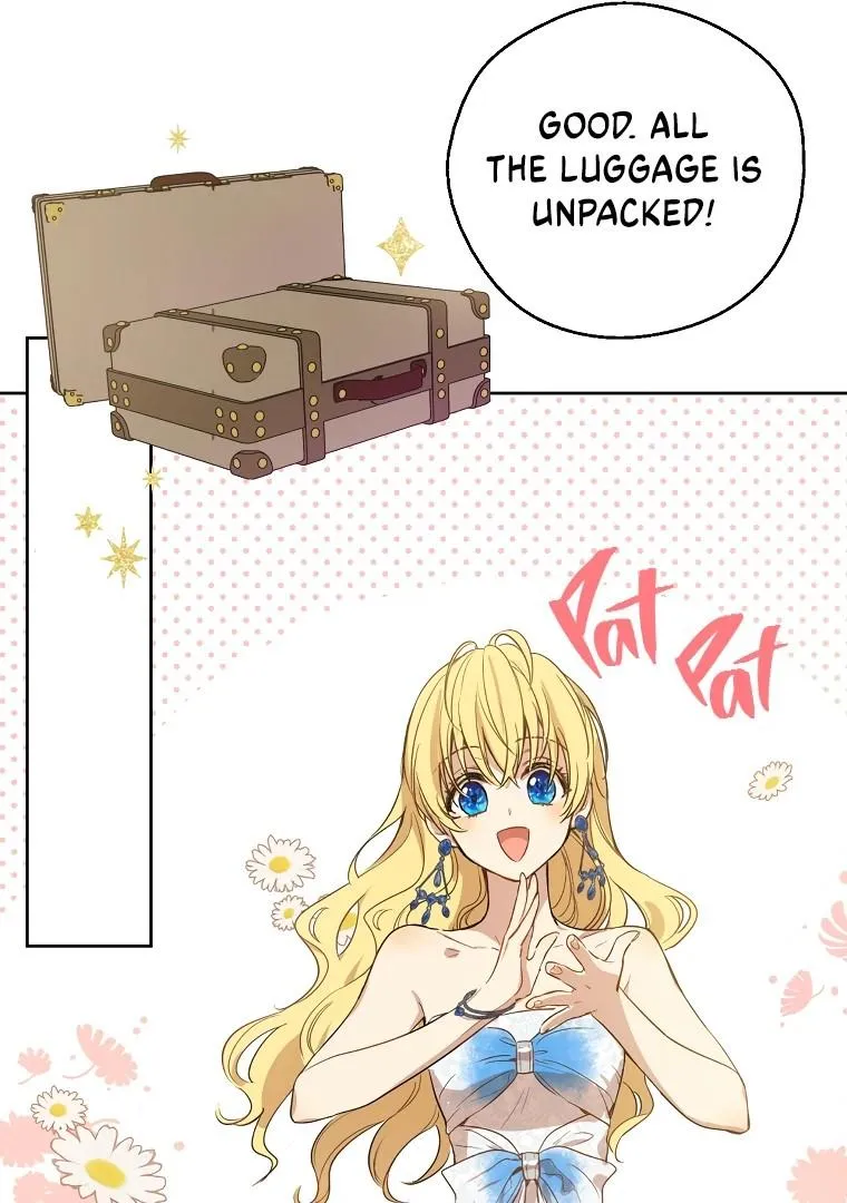 Suddenly Became A Princess One Day Chapter 127 page 69 - 