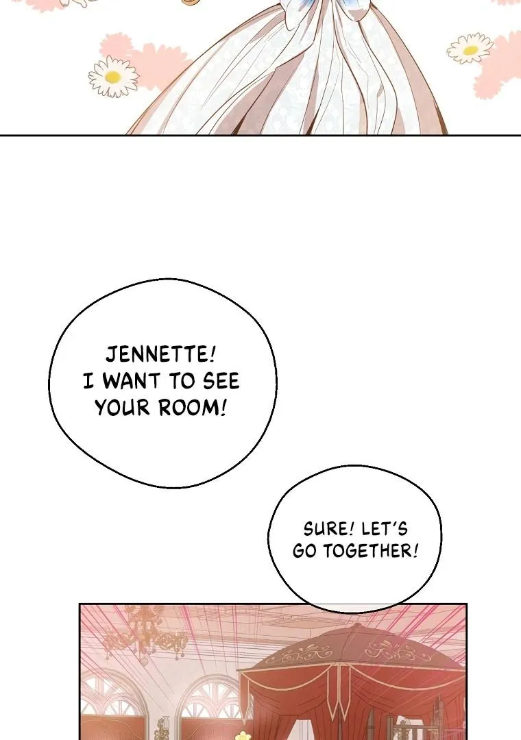 Suddenly Became A Princess One Day Chapter 127 page 70 - 