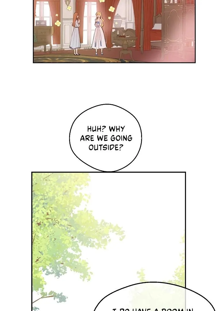 Suddenly Became A Princess One Day Chapter 127 page 71 - 