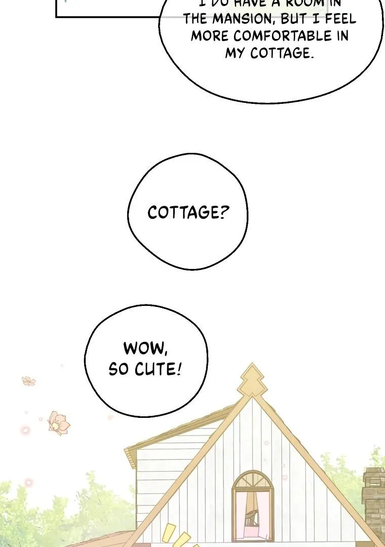 Suddenly Became A Princess One Day Chapter 127 page 72 - 