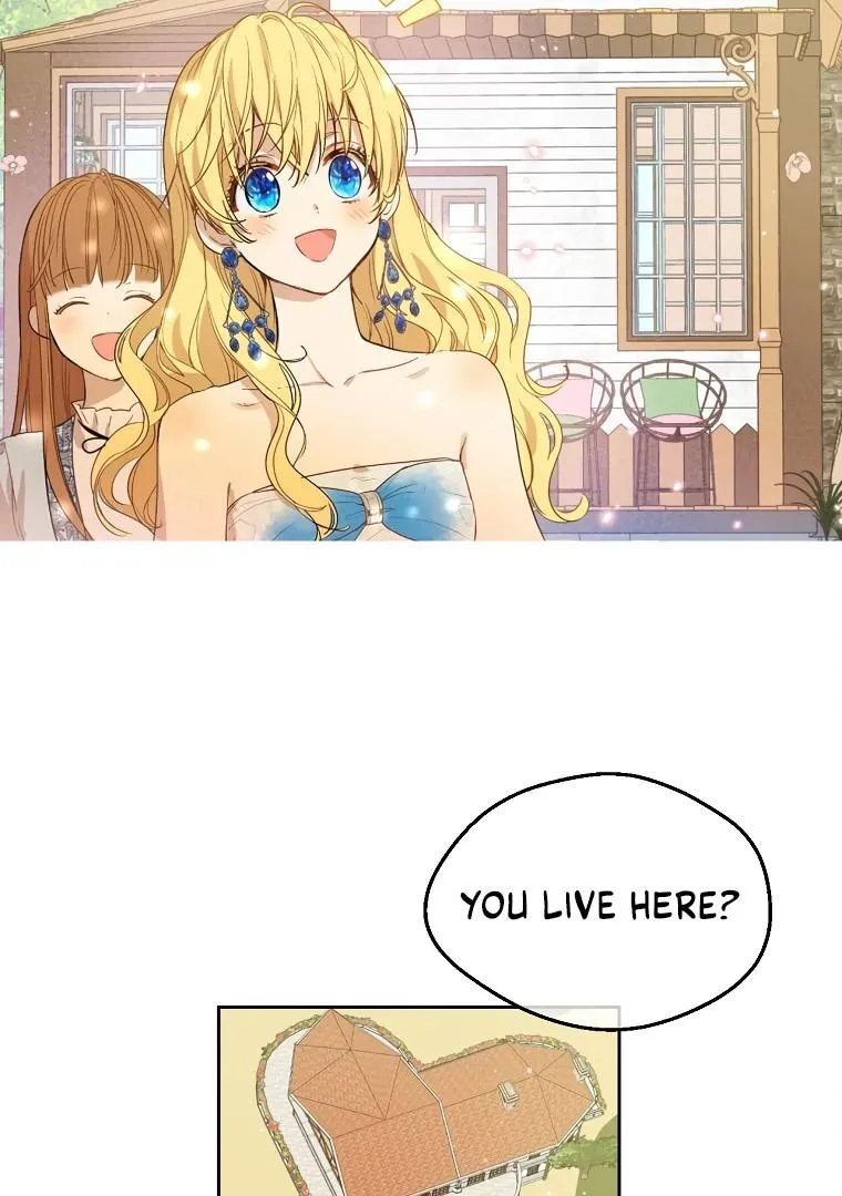 Suddenly Became A Princess One Day Chapter 127 page 73 - 